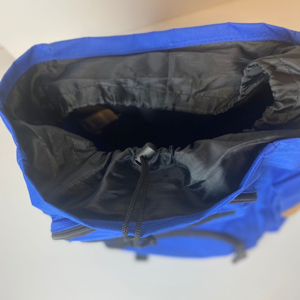 Disney Mickey Mouse Drawstring Backpack - Picture 2 of 8